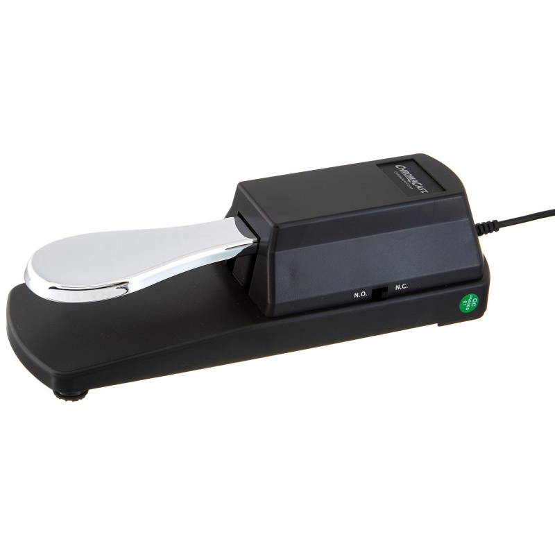 ChromaCast Keyboard Sustain Pedal (CC-KSP)