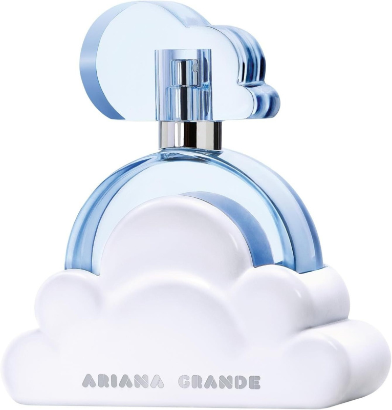 Ariana Grande Cloud Eau De Parfum Spray for Women 3.4oz-812256023289