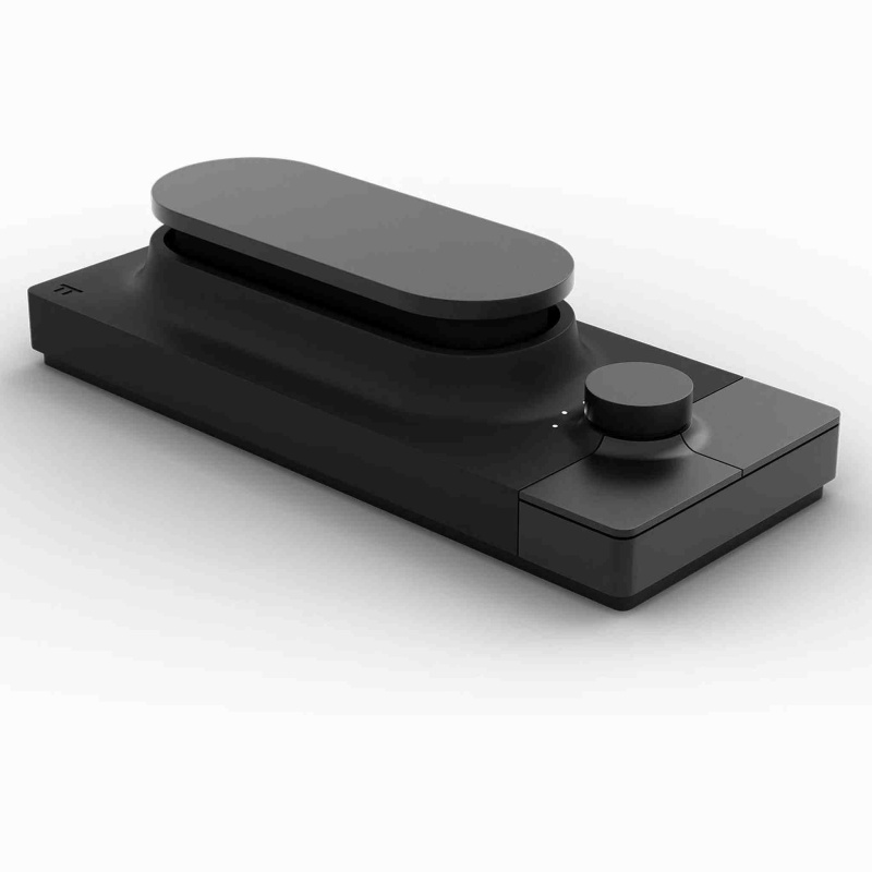 Expressive E Touché SE USB Instrument Control Surface for Software Synthesizers, and Music Production Software