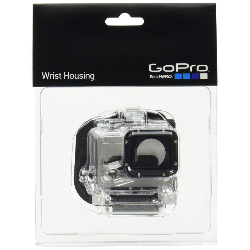 GoPro Wrist Housing for HERO3 / HERO3+ / HERO4