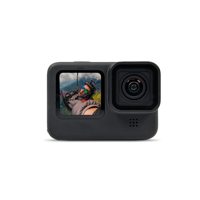 GoPro - HERO10 Black Action Camera