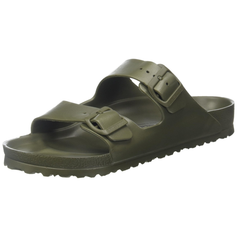 Birkenstock 1019094144 Arizona Khaki Eva 44