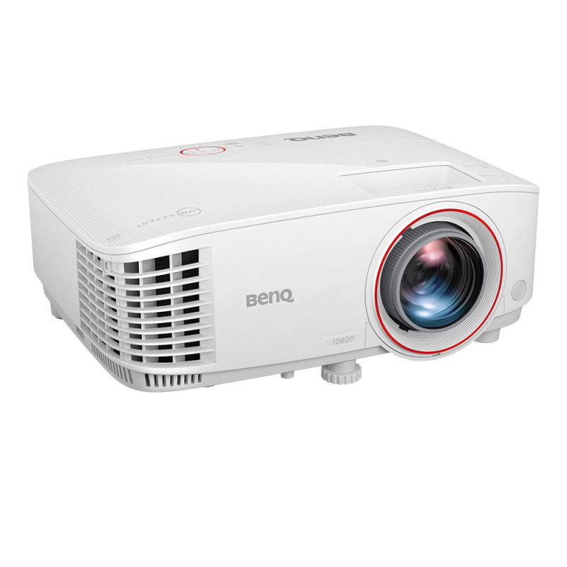 TH671ST | 1080p 3000lm Short Throw Home Theater Projector