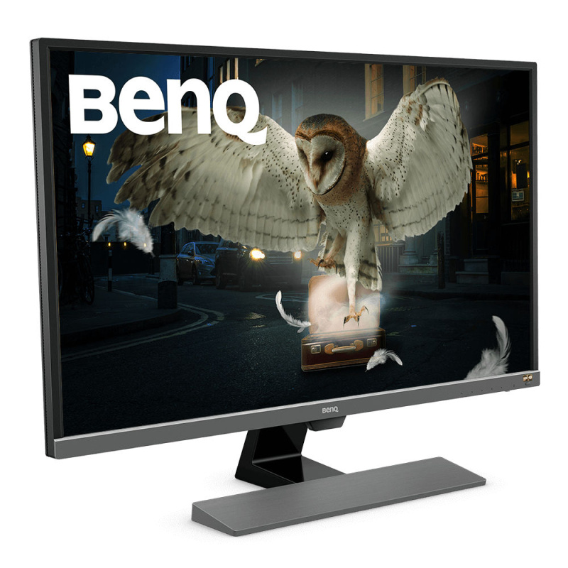 EW3270U | 31.5" 4K UHD 16:9 HDR Monitor
