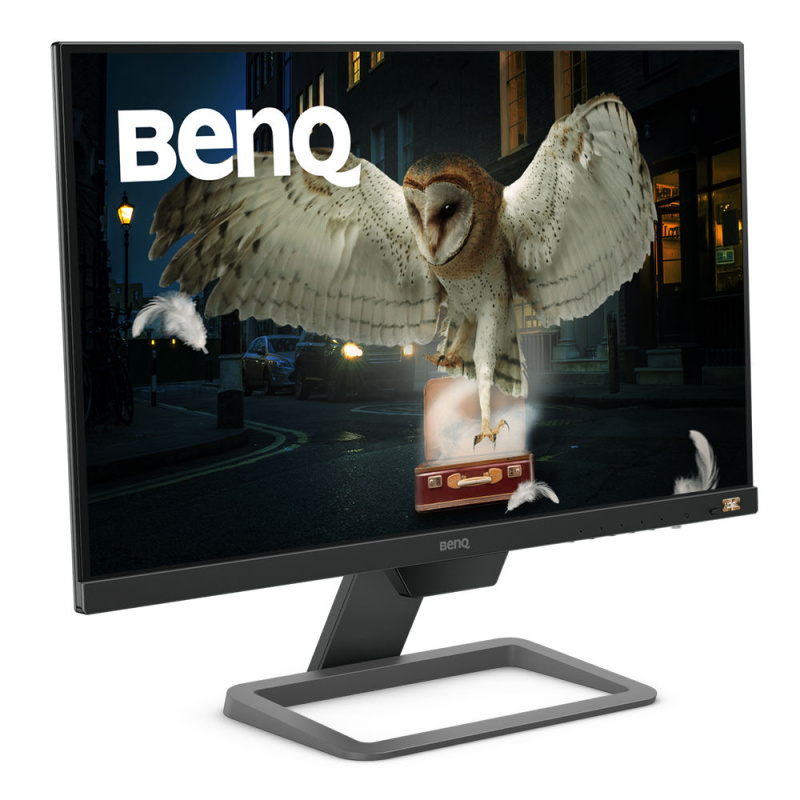 EW2480 | 23.8" FHD 16:9 HDR IPS LED Monitor