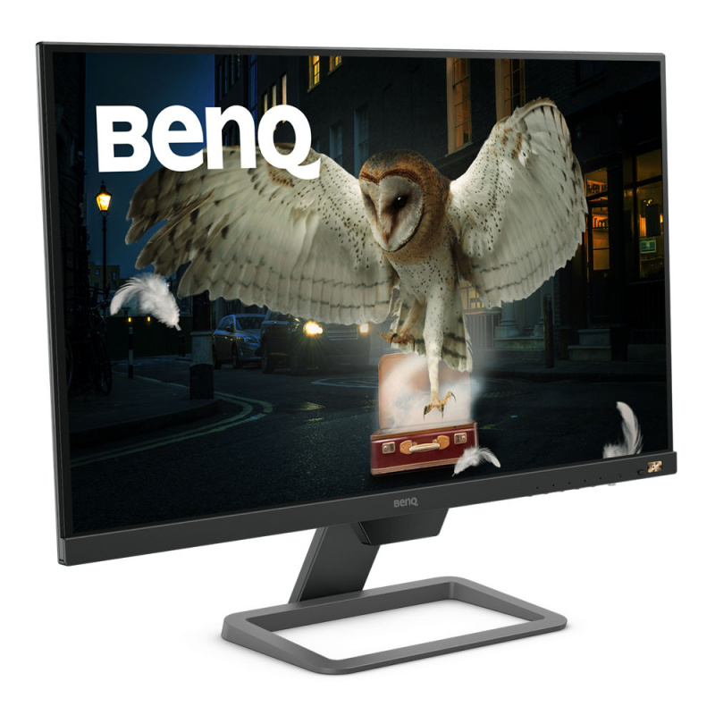 EW2780 | 27" FHD 16:9 HDR IPS LED Monitor