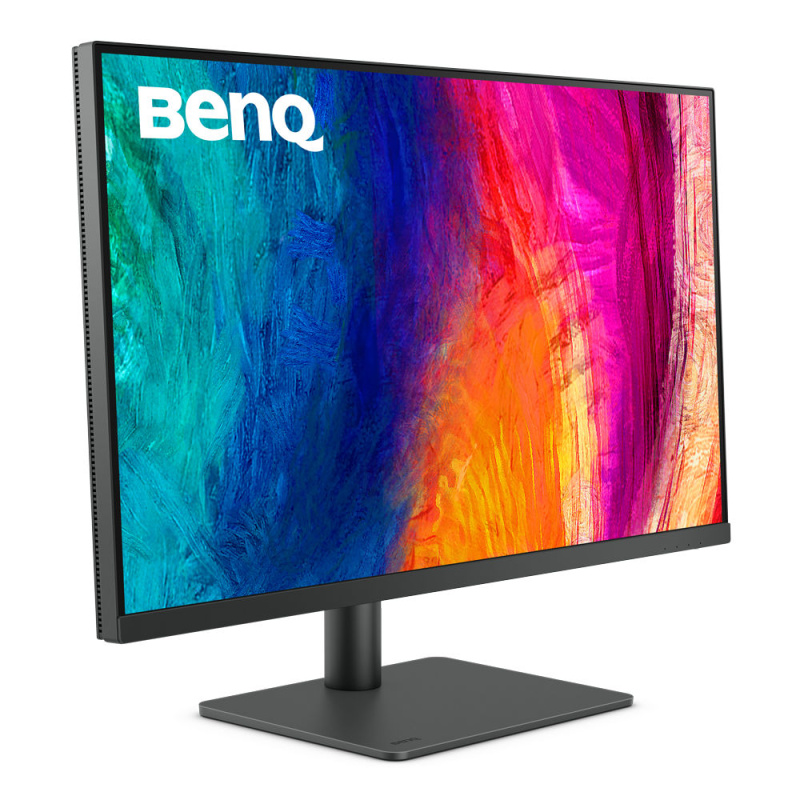 PD3205U｜31.5-inch 4K UHD sRGB USB Type-C Designer Monitor