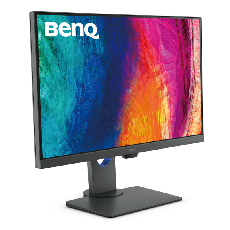 PD2705Q｜27-inch 2K QHD sRGB USB Type-C Designer Monitor