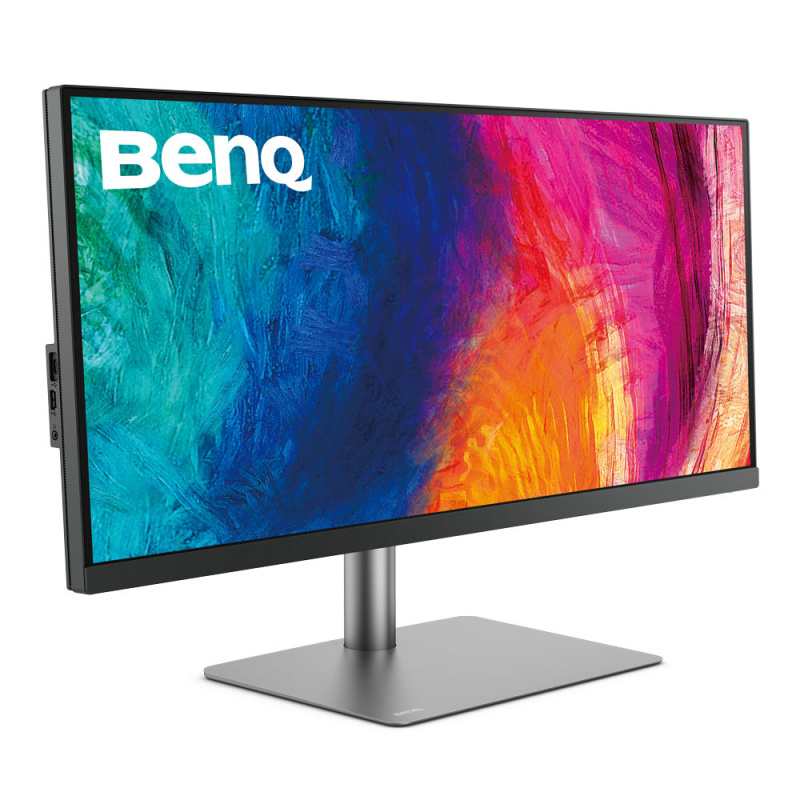 PD3420Q｜34-inch Ultrawide 2K P3 QHD USB Type-C DisplayHDR 400 Designer Monitor