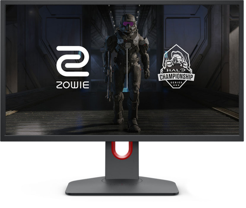 XL2540K 240Hz 24.5 inch Gaming Monitor for Esports