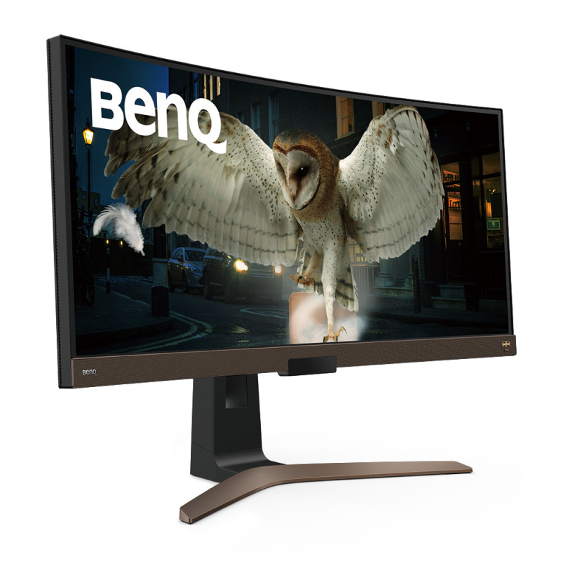 EW3880R | 37.5" IPS WQHD+ Ultrawide Curved Monitor