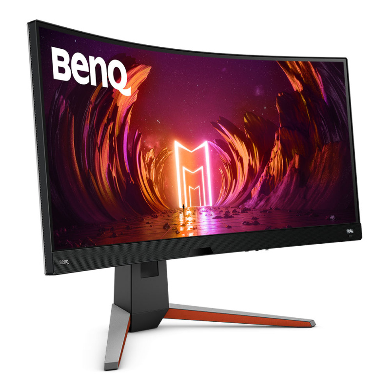 EX3410R | MOBIUZ 34" 1ms 144Hz Ultrawide Curved Gaming Monitor