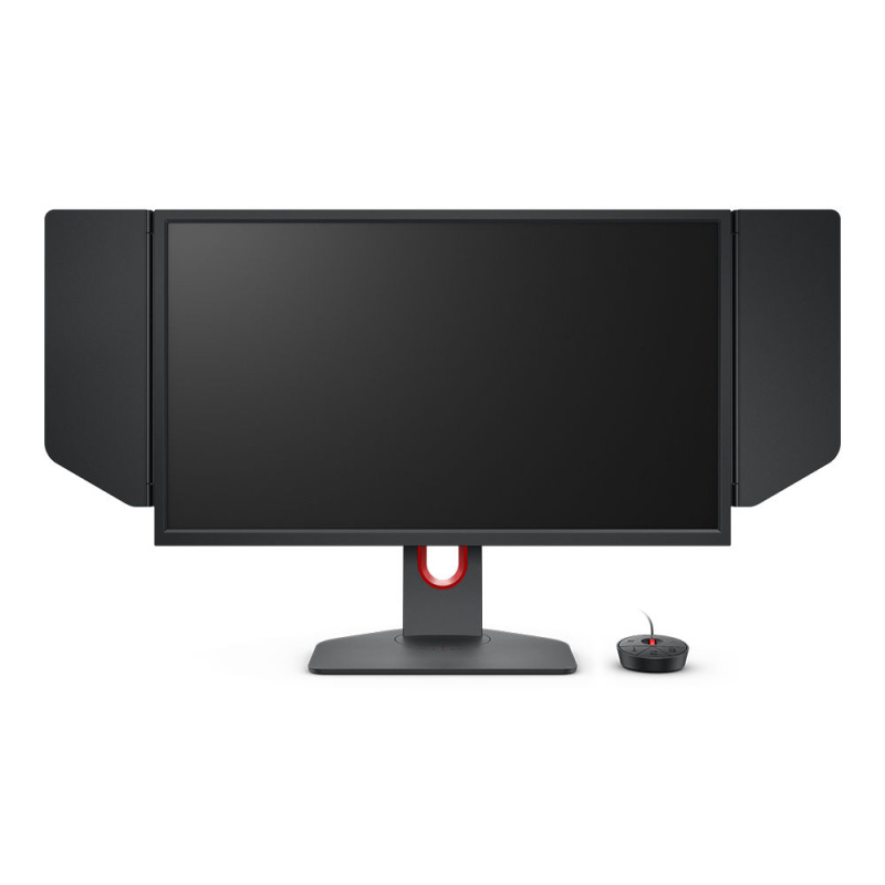 XL2566K 360Hz Fast-TN Gaming Monitor with DyAc+ for Pro FPS Players