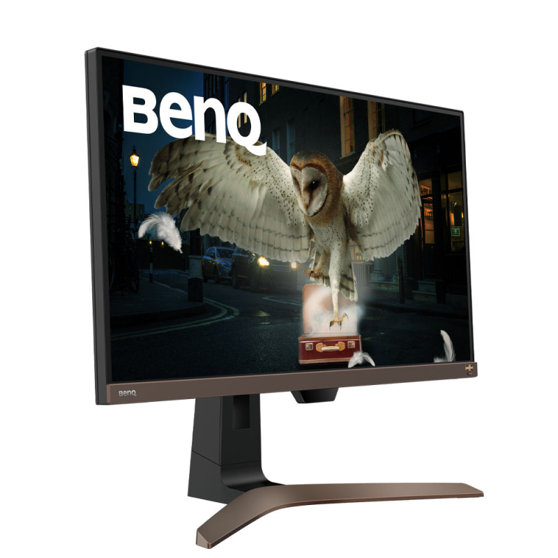 EW2880U | 28" 4K 16:9 HDR 90%P3 Monitor with HDRi Technology