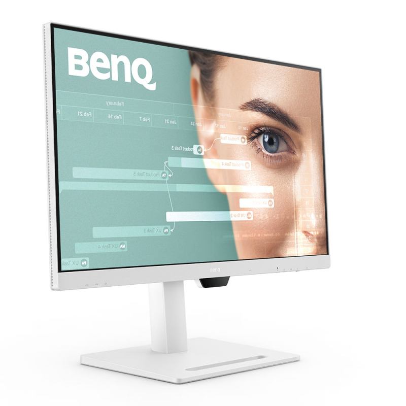 GW2790QT | 27" 2K QHD USB-C Ergo Eye-Care Monitor