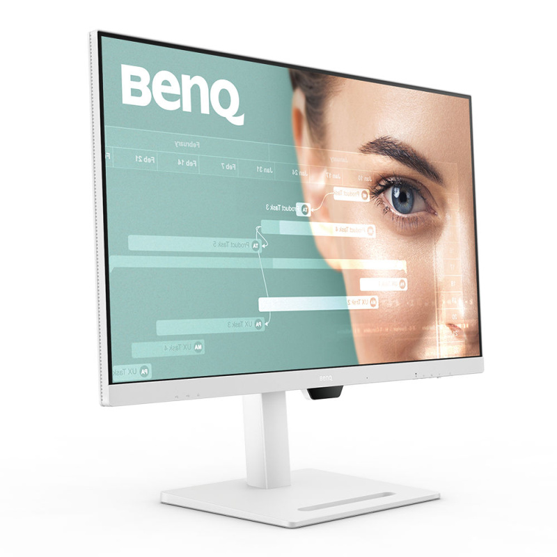 GW3290QT | 31.5" 2K QHD USB-C Ergo Eye-Care Monitor