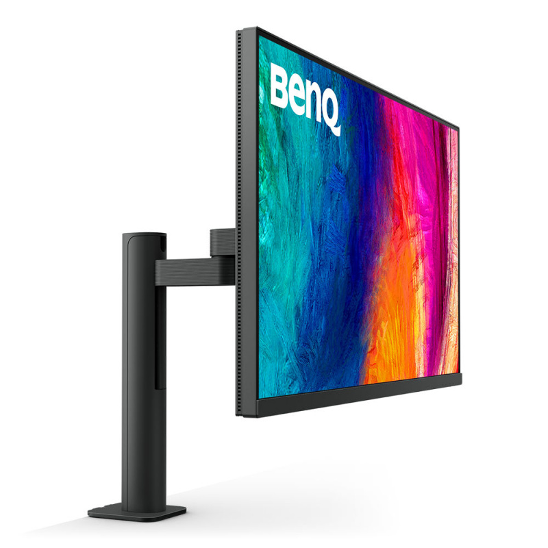PD3205UA｜32-inch Ergo Arm 4K UHD sRGB HDR10 USB Type-C Designer Monitor