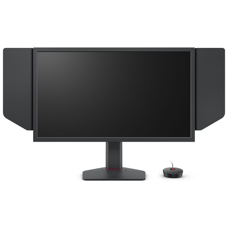 XL2546X 240Hz Fast-TN Gaming Monitor with DyAc 2 for Pro FPS Players