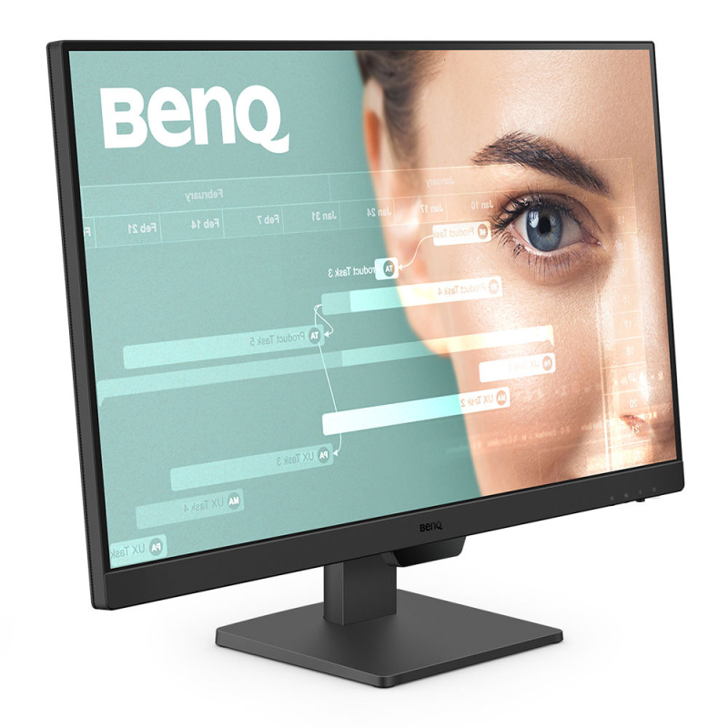 GW2790 | 27" 1080p FHD 100Hz Eye-Care Monitor