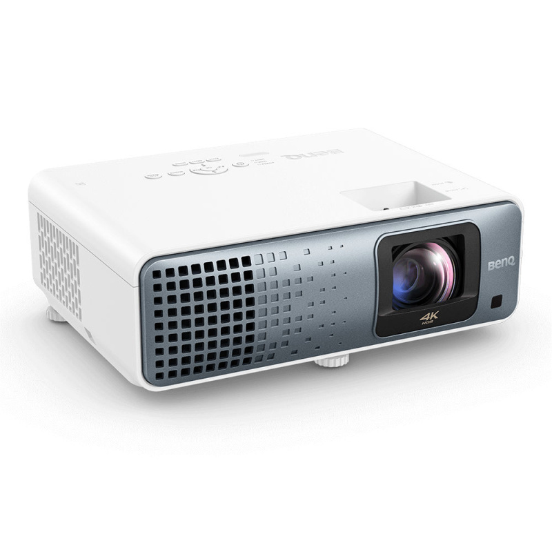 TK710STi | 4K HDR 3200lm Laser Short Throw Home Entertainment Projector with 4.16 ms Low Input Lag