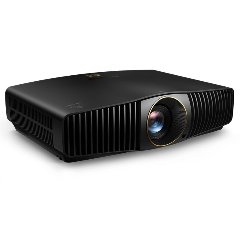 W5800 | True 4K Laser Projector with 100% DCI-P3 & Delta E <2