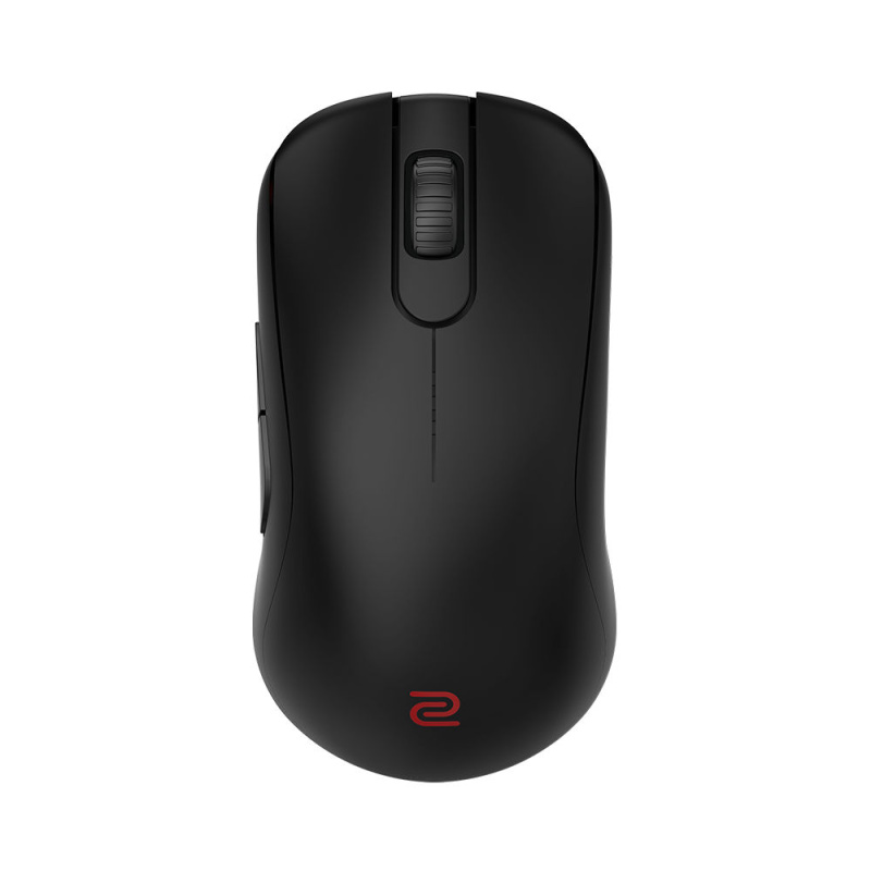 S2-DW 4K Wireless Gaming Mouse | Stable Tracking & Quick Lifting