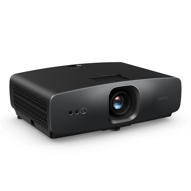W2720i | 4K 2500lm LED Home Theater Projector with Delta E<3 Color Accuracy and AI Enhanced Picture