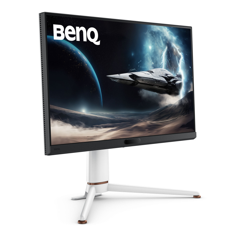 EX271U｜27” 4K 165Hz BenQ MOBIUZ Gaming Monitor
