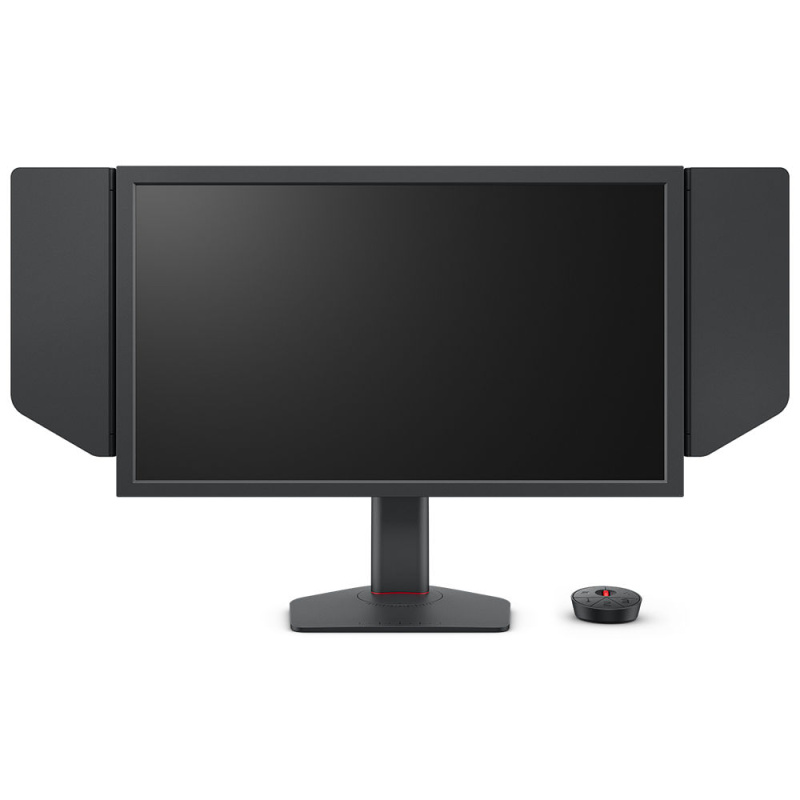 XL2586X+ 600Hz Fast-TN Gaming Monitor with DyAc 2 for Pro FPS Players