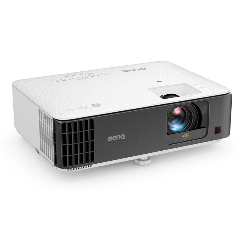 TK700ST | 4K HDR 3000lm Short Throw Home Entertainment Projector with 4.16 ms Low Input Lag