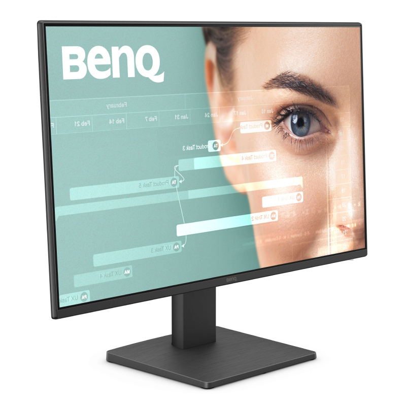 GW2791 | 27" 1080p FHD 100Hz Eye-Care Monitor