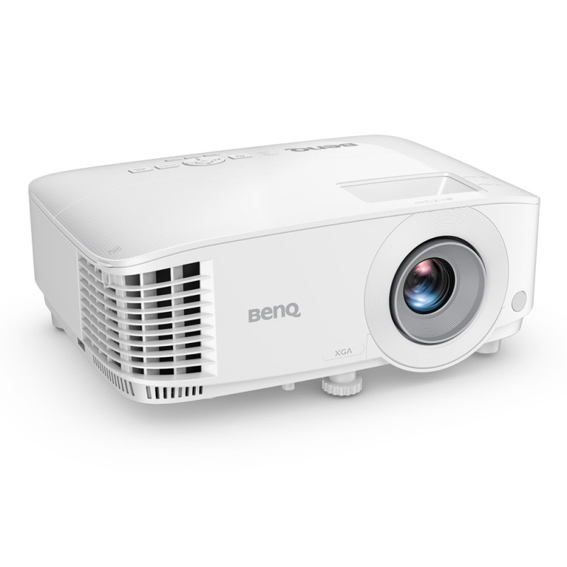 MW560C | 4000AL WXGA Business Projector with SmartEco™ Power Saving