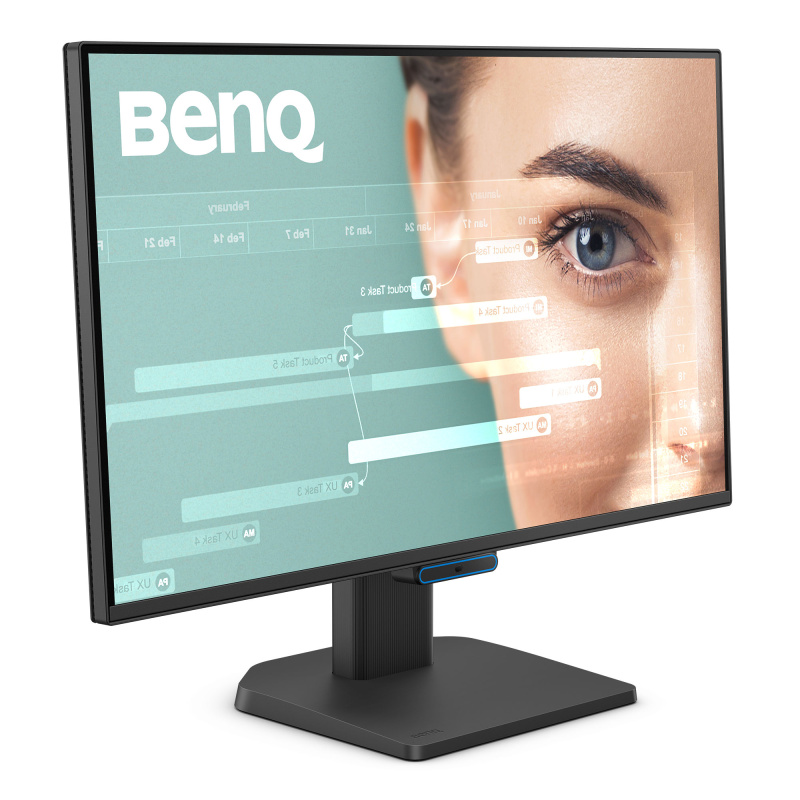 GW2490C | 23.8” 1080p FHD BenQ Eye-Care Home Office Monitor