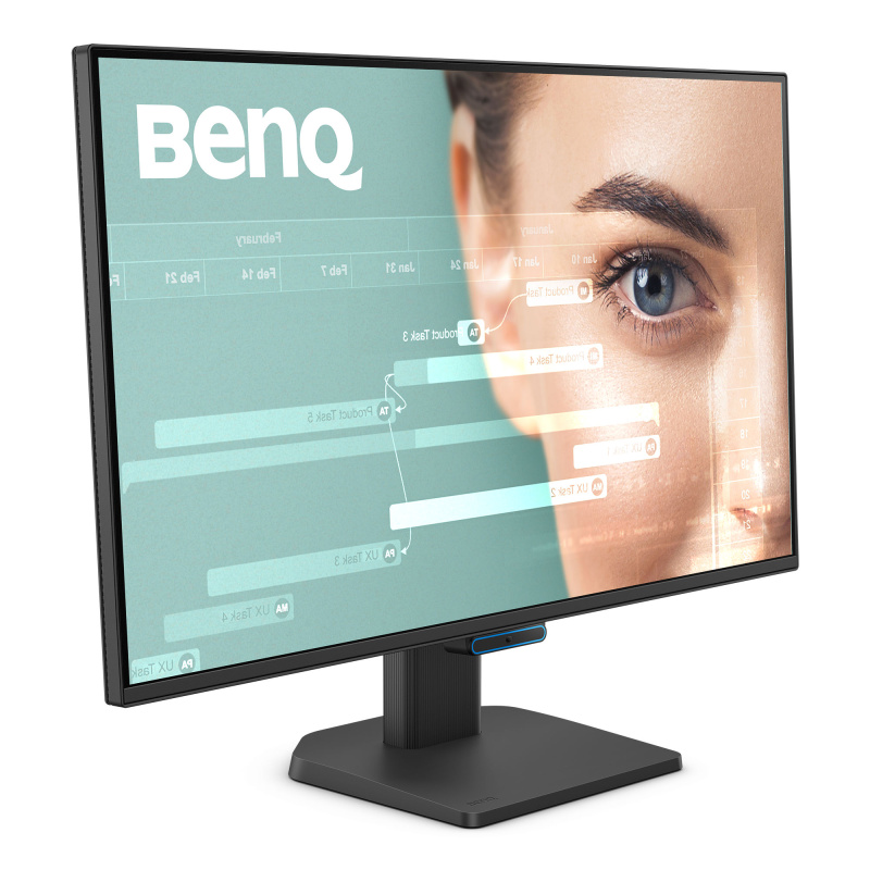 GW2790C | 27” 1080p FHD BenQ Eye-Care Home Office Monitor