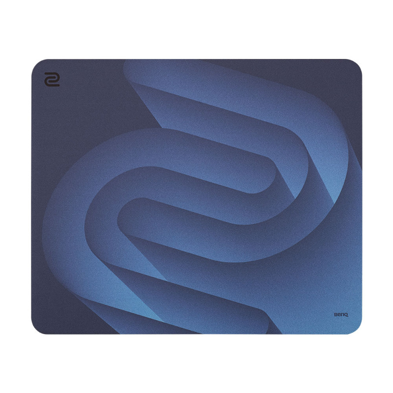 G-SR-SE BLUE II Pro Gaming Mouse Pad with ComfortGlide™ - Smooth Control Surface