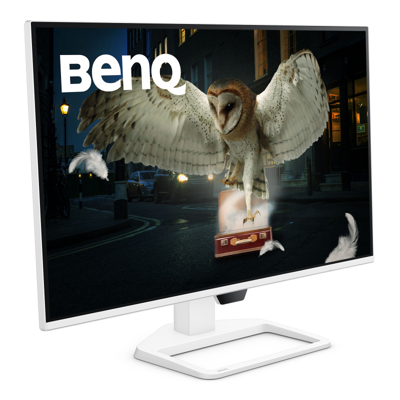 EW270Q｜27” 2K 200Hz BenQ Home Entertainment Monitor
