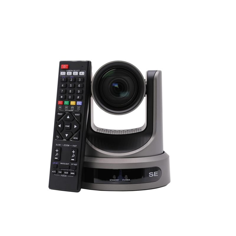 PTZOptics Move SE 20X (White)