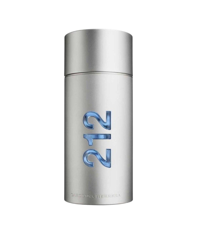 Carolina Herrera 212 Nyc EDT Spray For Men 6.75oz-8411061762264