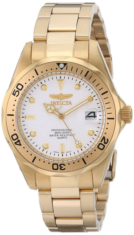 Invicta Pro Diver Quartz 200M 8938 Men's Watch