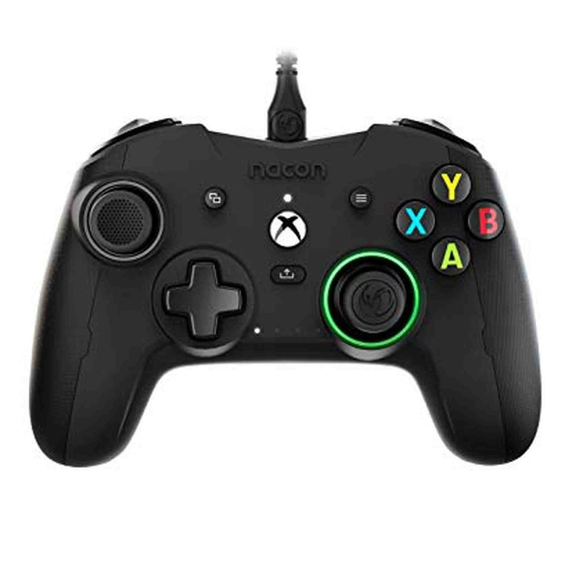 RIG Nacon Revolution X Officially Licensed Xbox Controller for Xbox Series X|S, Xbox One, Windows 10, Windows 11 PCs with Hardware, Software Customiza