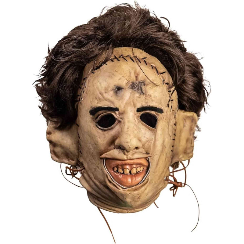 Trick Or Treat Studios The Texas Chainsaw Massacre 1974 Leatherface Killing Mask