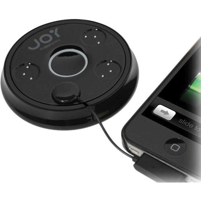 The Joy Factory Zip Mini Touch-n-go -