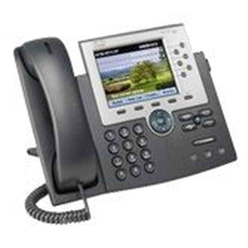 Cisco CP-7965G 7900 Series IP Phone