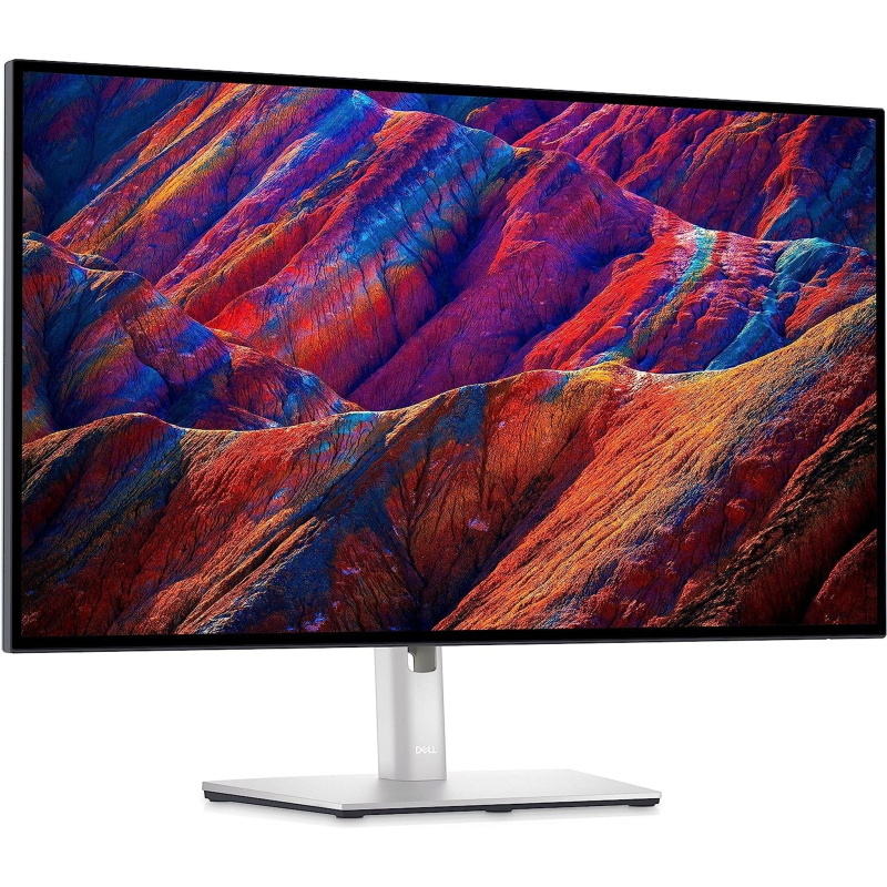 Dell UltraSharp U2723QE 27" LCD Monitor