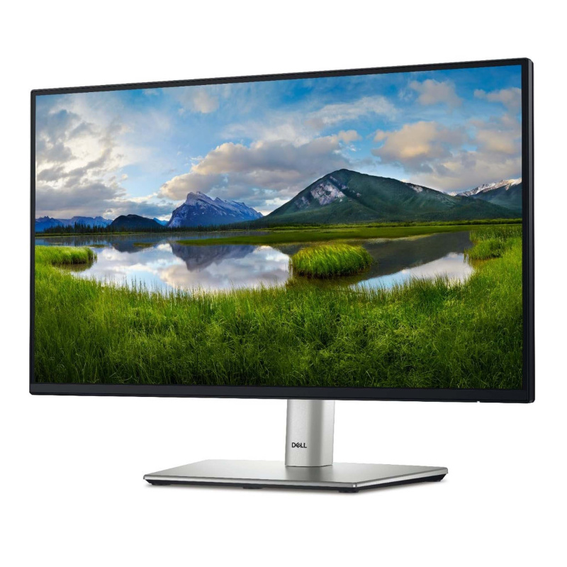 Dell P2425H 24" Full HD LED Monitor P2425H