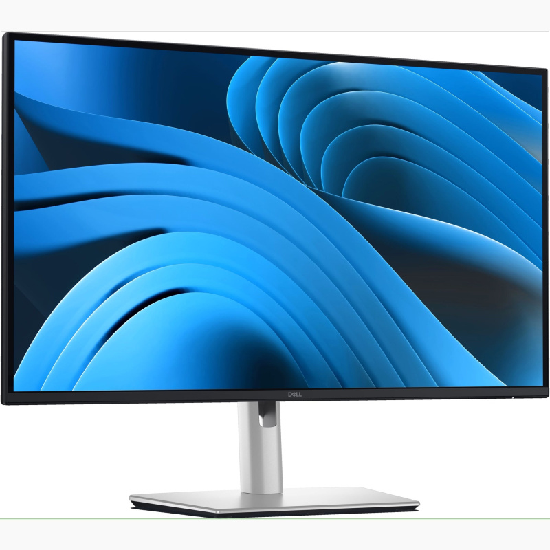 Dell Pro 27" Plus P2725QE 4K UHD Monitor