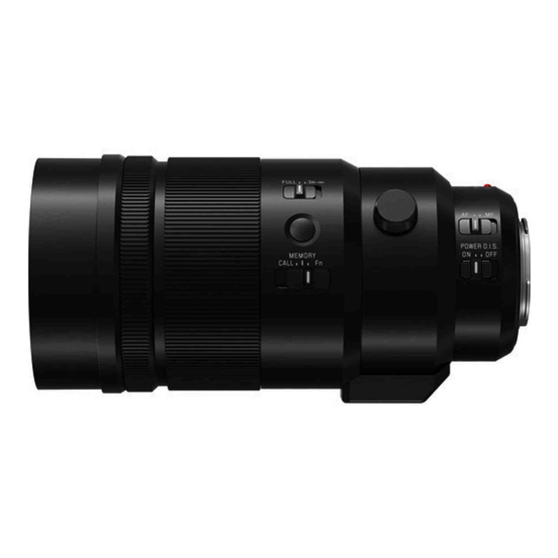 Panasonic Leica DG Elmarit 200mm f/2.8 POWER O.I.S. Lens H-ES200