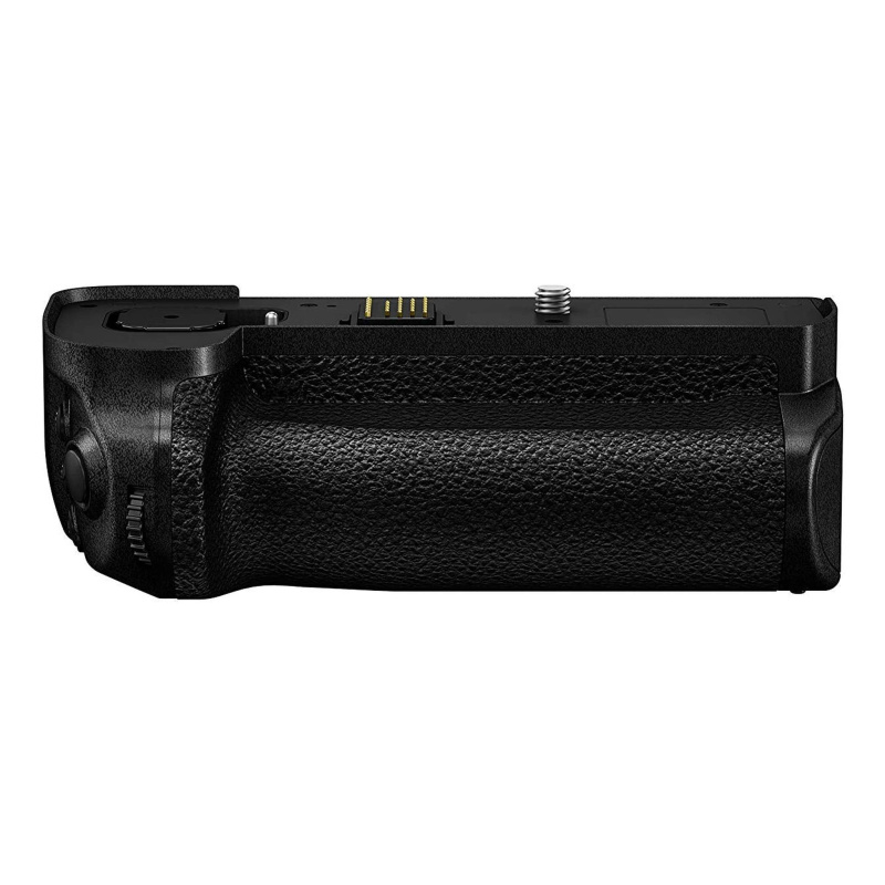 Panasonic Authentic LUMIX S Series Vertical Battery Grip, with Shutter Release & Focus Point Control (DMW-BGS1R)