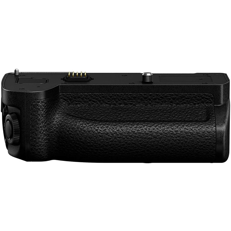Panasonic LUMIX Battery Grip for S5 – DMW-BGS5