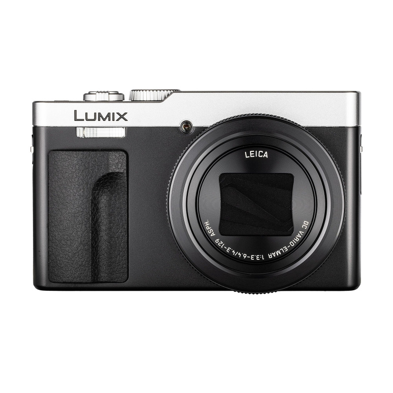 Panasonic LUMIX ZS99 Point and Shoot Camera, Compact Camera for Travel with 30x Zoom with 24-720mm Zoom Lens, and 4K Video/Photo, Great for Travel and